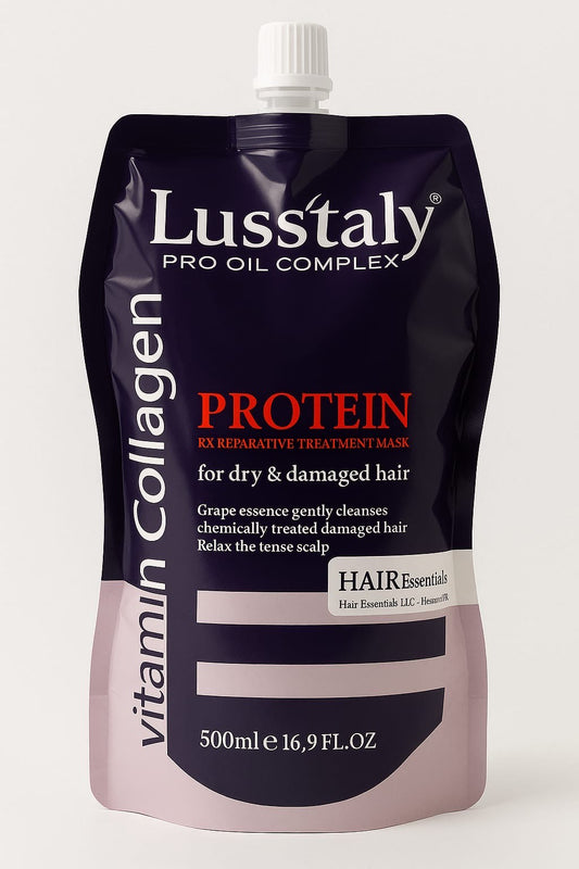 Hair Essentials Protein Hair Mask